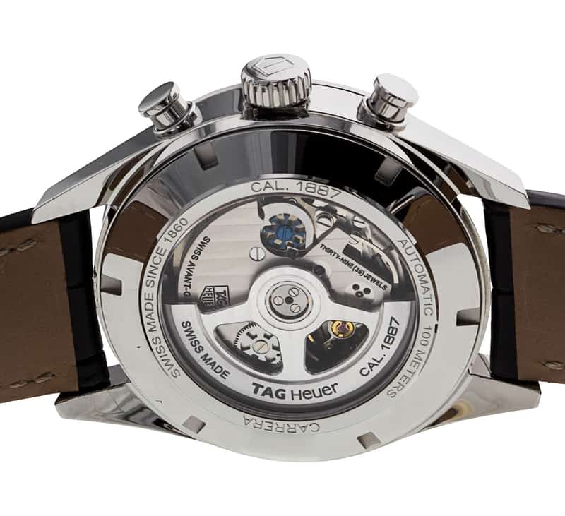 Tag Heuer Carrera CAR2014.FC6235